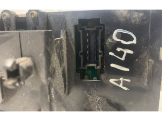 Блок управления климат-контролем 1688300485, 0121899 Mercedes-Benz A W168