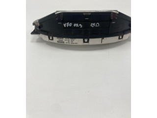 Панель приборов 8673802 Volvo V70