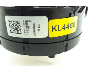 Подрулевой шлейф SRS 1K0959653C, KL4469   Volkswagen Jetta V