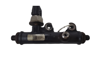 Vstřikovací lišta A2C20001297 Peugeot 607