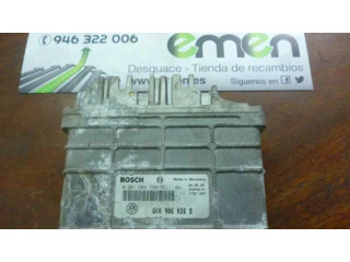 Řídící jednotka 6K0906026B, CENTRALITAMOTORUCE Seat Ibiza II (6k)