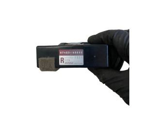 Řídící jednotka 8748060040 Toyota Land Cruiser (BJ70) 2006