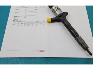 Жиклер (жиклеры) (форсунка (форсунки) 23670-27020, IMPRK1374321   Toyota Corolla E120 E130 2002