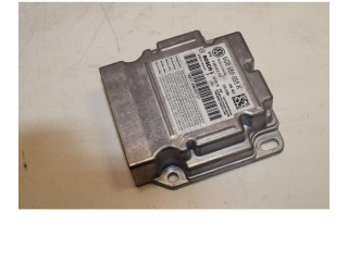 Блок управления надувных подушек 6C0959655K   Skoda Rapid (NH)   