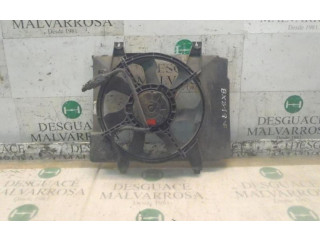 Вентилятор радиатора KIA Picanto