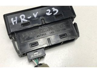 Дисплей    M57662   Honda HR-V