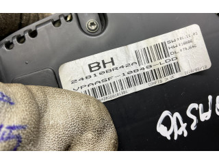 Přístrojová deska  Nissan Qashqai+2 2011 24810BR42A  