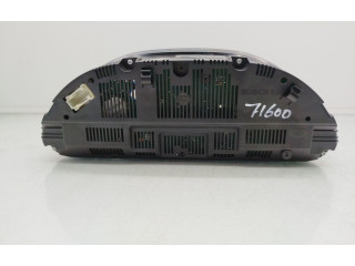 Панель приборов A1695408411, A1694422221   Mercedes-Benz A W169       