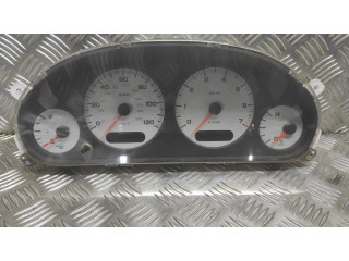 Přístrojová deska Dodge Caravan 2003 748AD