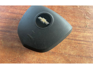 Подушка безопасности водителя 95975333   Chevrolet Spark