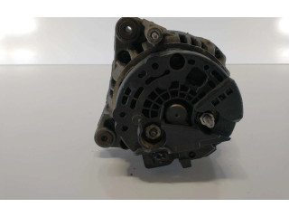 Генератор 06F903023F, 0124525091   Volkswagen PASSAT B6      