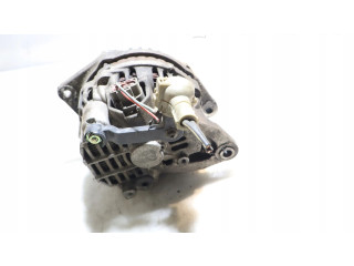 Генератор Mazda Premacy