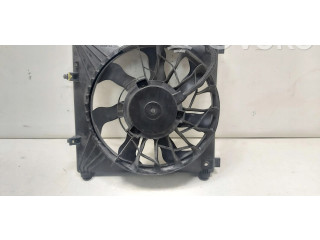 Вентилятор радиатора 6008358 Tesla Model S