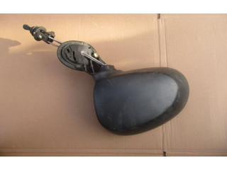 Зеркало (механическое)       Chevrolet Spark   -  года   