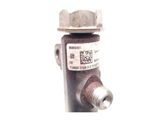 Топливная рампа 96868901, R9144Z300A   Chevrolet Orlando   для двигателя LNP