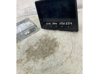 Дисплей    259154246   Renault Clio V