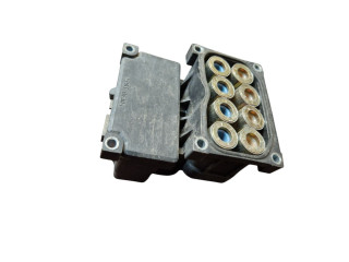 Блок ABS 0273004362   Opel Astra G