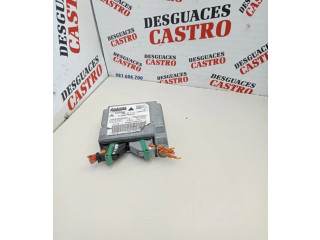 Блок подушек безопасности 9659532380, 9659532380 Citroen Berlingo
