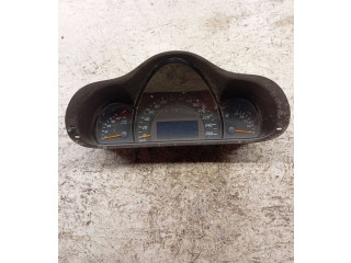 Přístrojová deska Mercedes-Benz C W203 2004 87001439