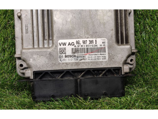 Řídící jednotka 06L907309B, 0261S12720   Volkswagen Tiguan Allspace 2019
