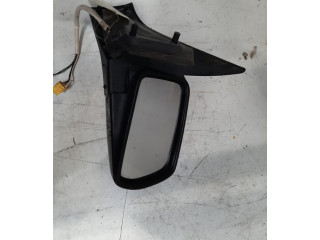 Зеркало (механическое) Citroen Xantia - года