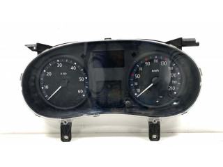 Přístrojová deska Renault Trafic II (X83) 2009 8200283197E, 281123769