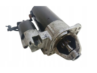 Генератор    Mercedes-Benz A W168      