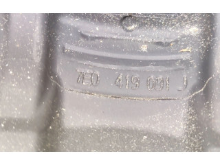 Руль Volkswagen Transporter - Caravelle T5 2003 - 2015 года 7E0419091J