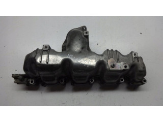 Всасывающий коллектор