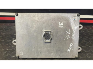 Řídící jednotka 37820RSAG14, CENTRALITAMOTORUCE Honda Civic