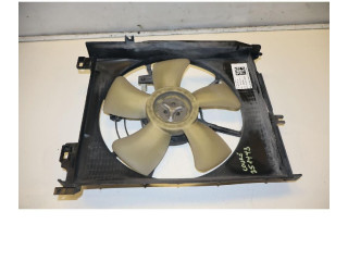 Вентилятор радиатора     065000-3231    Daihatsu Cuore 