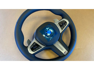 Руль BMW 3 G20 G21 2019- года 32308746690