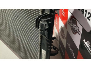 Радиатор охлаждающей жидкости