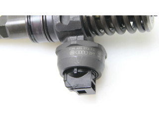 Форсунка 038130073AG Skoda Octavia Mk2 (1Z) BKC,BJB,BXE,BLS