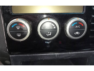Блок управления кондиционера воздуха / климата/ печки (в салоне) Nissan Pathfinder R51