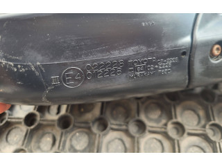 Зеркало электрическое Daihatsu Materia - года