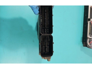 Řídící jednotka 0281015176, IMPRK1459322 Chevrolet Captiva 2007