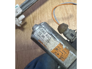 Zpětné zrcátko Peugeot 406 1996 9615036880