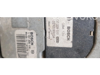 Вентилятор радиатора 0212093004, 3137229010 Volvo XC90