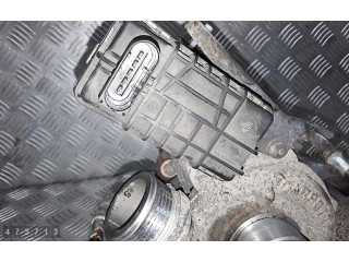  Турбина Volvo V70  30774992         