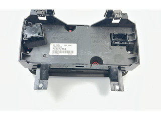 Блок управления климат-контролем 735377258, 188A9000   Fiat Idea