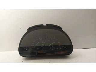 Přístrojová deska BMW 5 E39 2000 62116906124, 11000878414