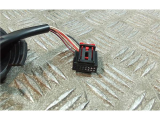 Зеркало (механическое) Audi A3 S3 8P 2003 - 2012 года