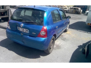 Спидометр (приборный щиток) 8200451344 Renault Clio II