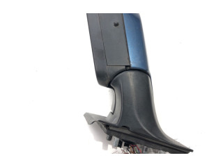 Zpětné zrcátko Citroen Berlingo 2008