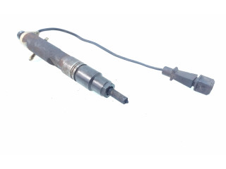 Комплект форсунок 0432193614, 074130203a    Volvo V70  TDI / D5252T MSA 15.8 