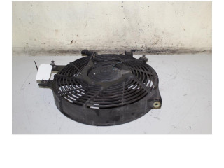 Вентилятор радиатора Mitsubishi Pajero