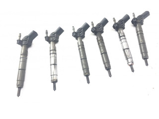 Жиклер (жиклеры) (форсунка (форсунки) 0445116025, A6420701187 Mercedes-Benz E C207 W207 2011