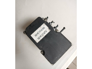 Блок АБС 6Q0907379AG Skoda Fabia Mk1 (6Y) 1999 - 2007 года