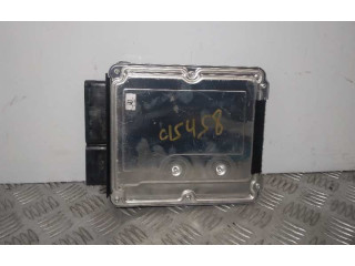 Блок управления двигателя 8K1907401D, 0281014881 Audi A4 Allroad